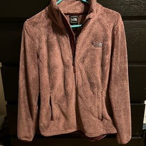 North face osito jacket